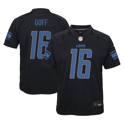 Detroit Lions Kids Jerseys 2025-10-24-017
